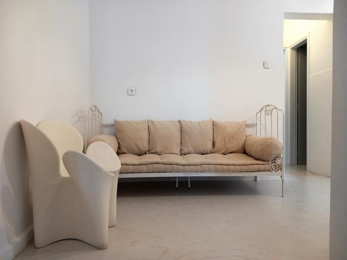 Koukouapartments & Suites วาธี ภายนอก รูปภาพ