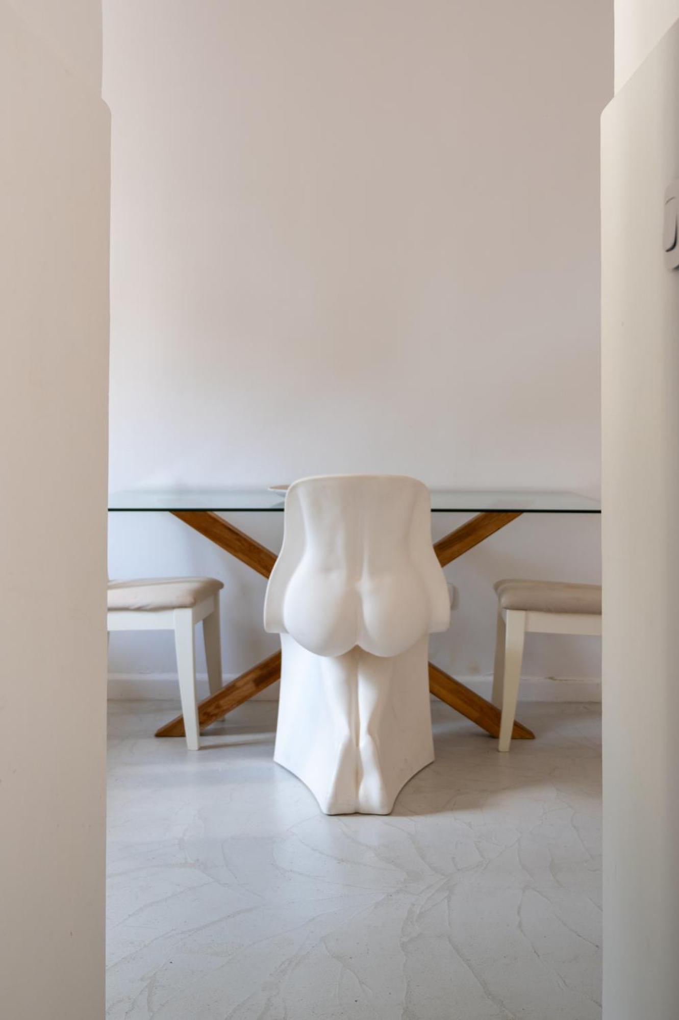 Koukouapartments & Suites วาธี ภายนอก รูปภาพ