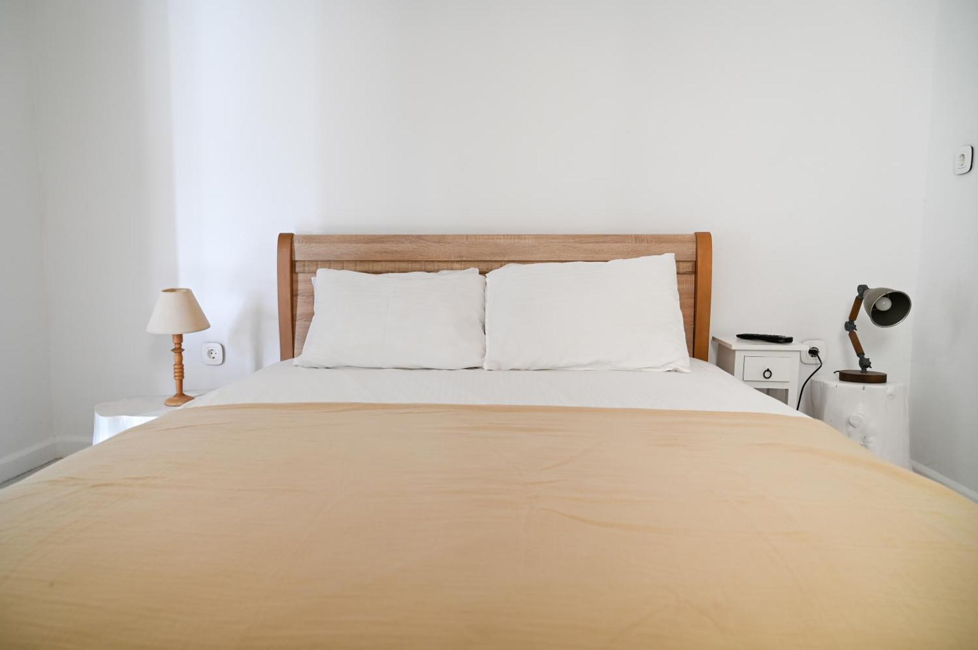 Koukouapartments & Suites วาธี ภายนอก รูปภาพ