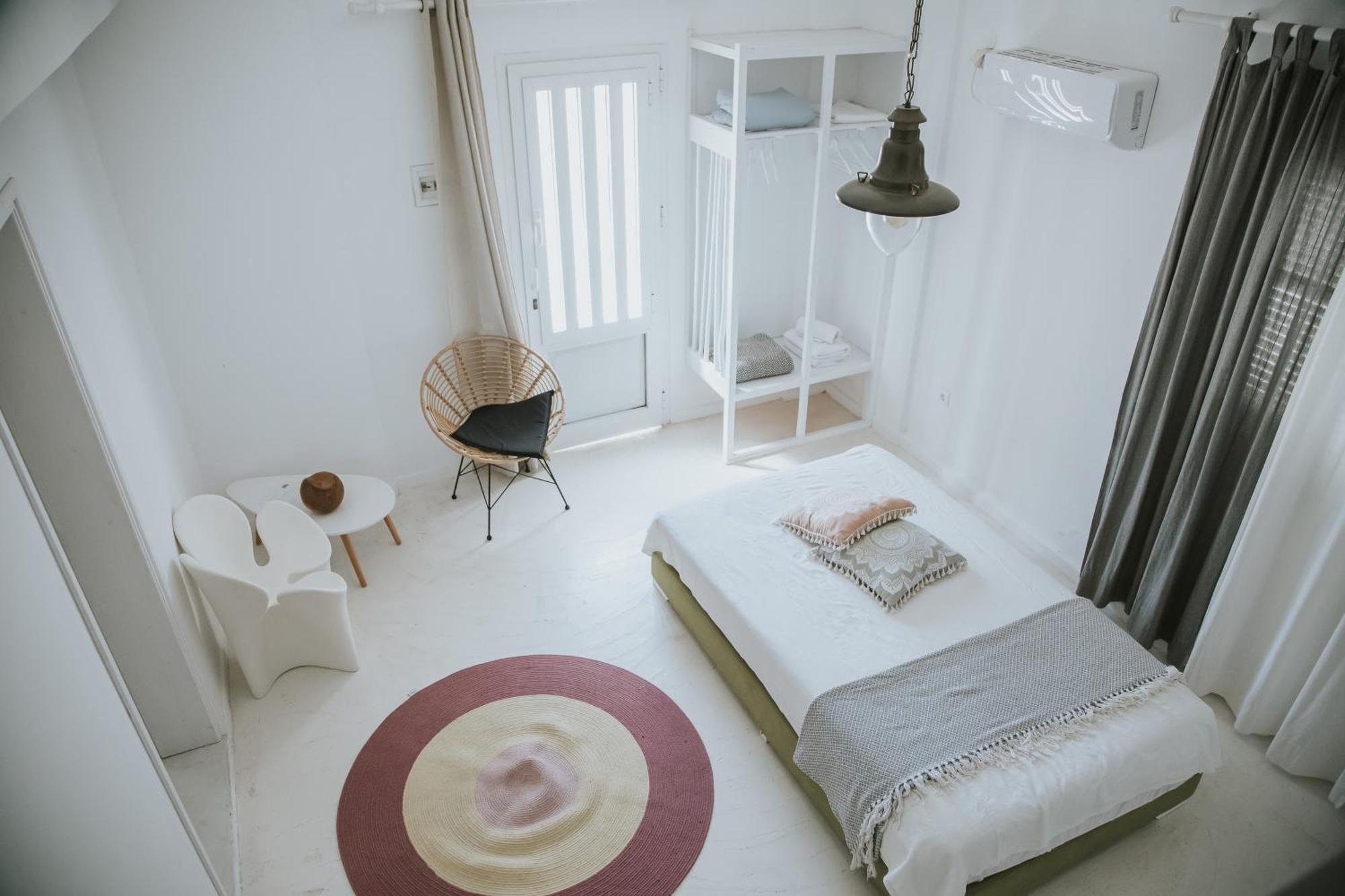 Koukouapartments & Suites วาธี ภายนอก รูปภาพ