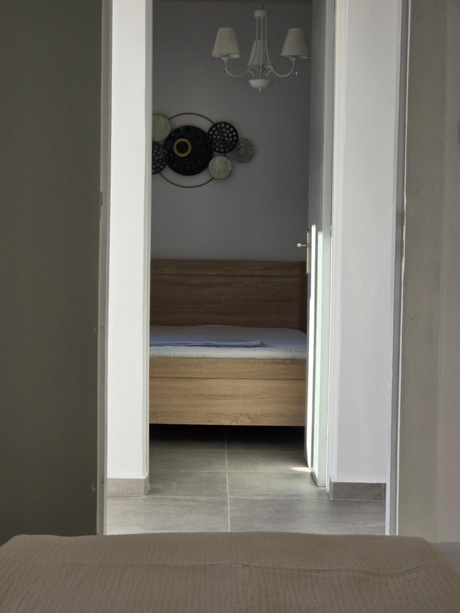 Koukouapartments & Suites วาธี ภายนอก รูปภาพ