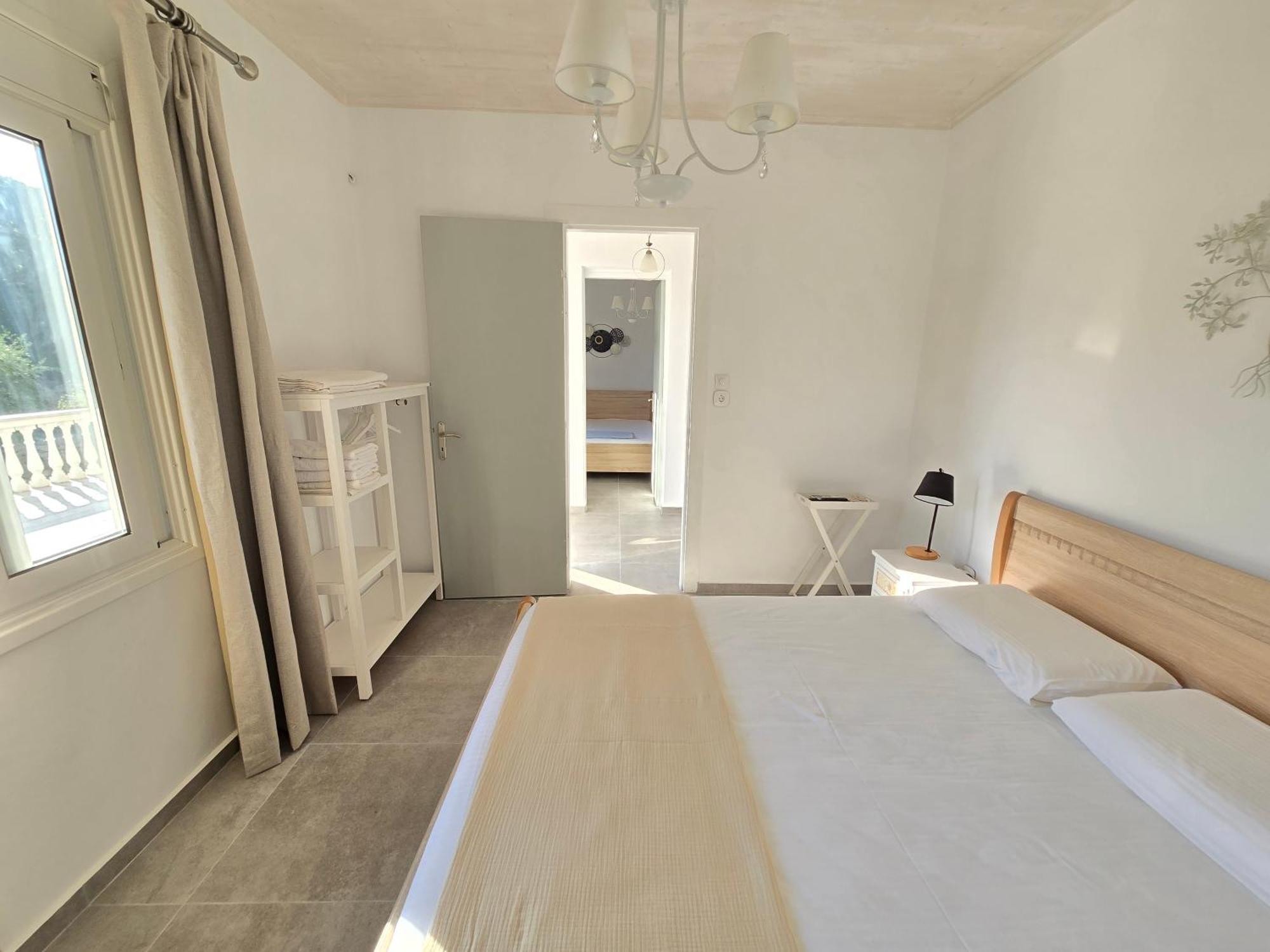 Koukouapartments & Suites วาธี ภายนอก รูปภาพ